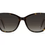 Tommy Hilfiger 1981 086 Kadın Kemik Güneş Gözlüğü