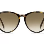 Tommy Hilfiger 1724/S 086 Kadın Kemik Güneş Gözlüğü