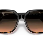 Michael Kors 2170-U 390818 54 Kadın Kemik Güneş Gözlüğü