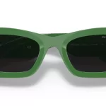 Miu Miu 09WS 19C5S0 53 Kemik Güneş Gözlüğü